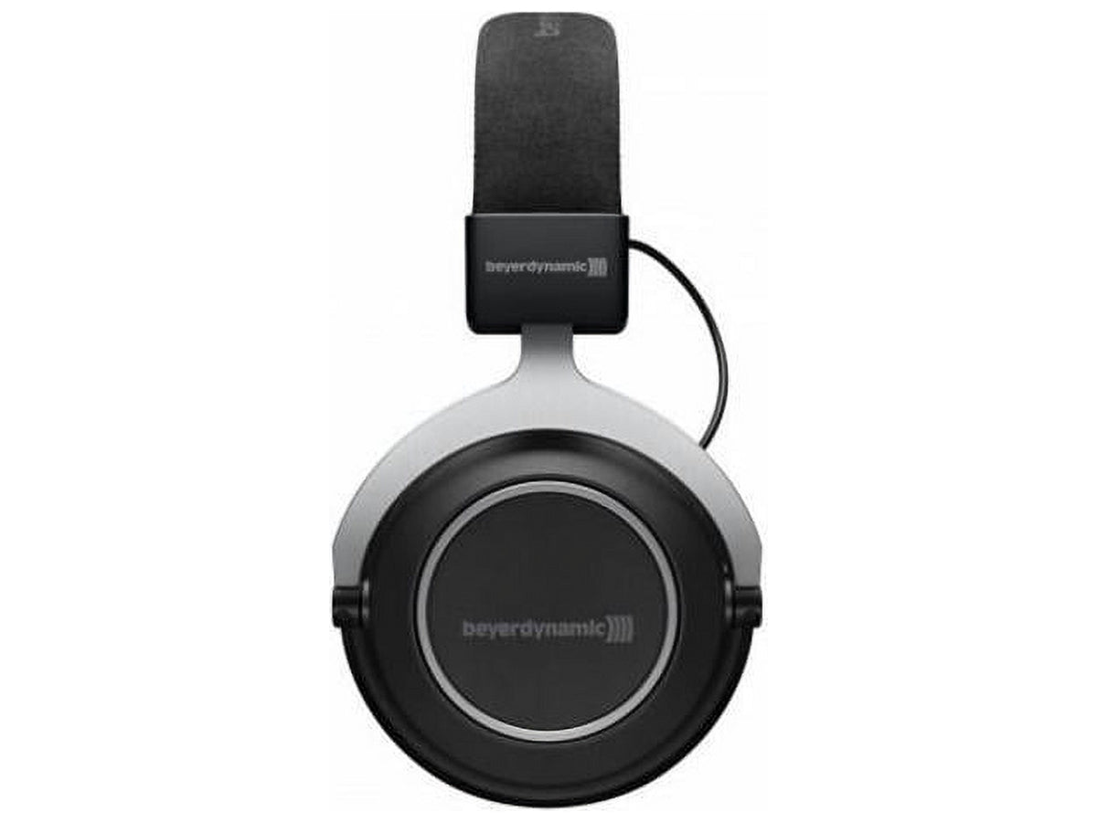 Beyerdynamic Amiron Wireless High-end Tesla Bluetooth® headphones with sound personalization (closed)