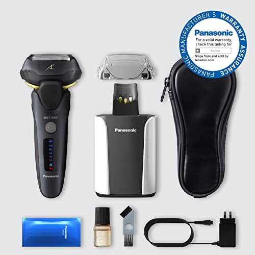 Panasonic Electric Flexible Pivoting ES LV97 K