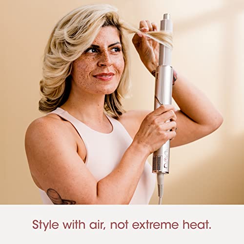 Shark HD430 Multi Styler Concentrator Attachment