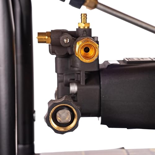 SIMPSON PowerShot Professional Pressure Washer