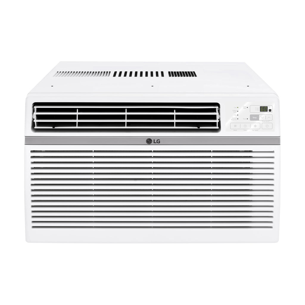 LG New 14,000 BTU 800 Sq ft Window Air Conditioner, LW1424RD