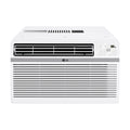 LG New 14,000 BTU 800 Sq ft Window Air Conditioner, LW1424RD