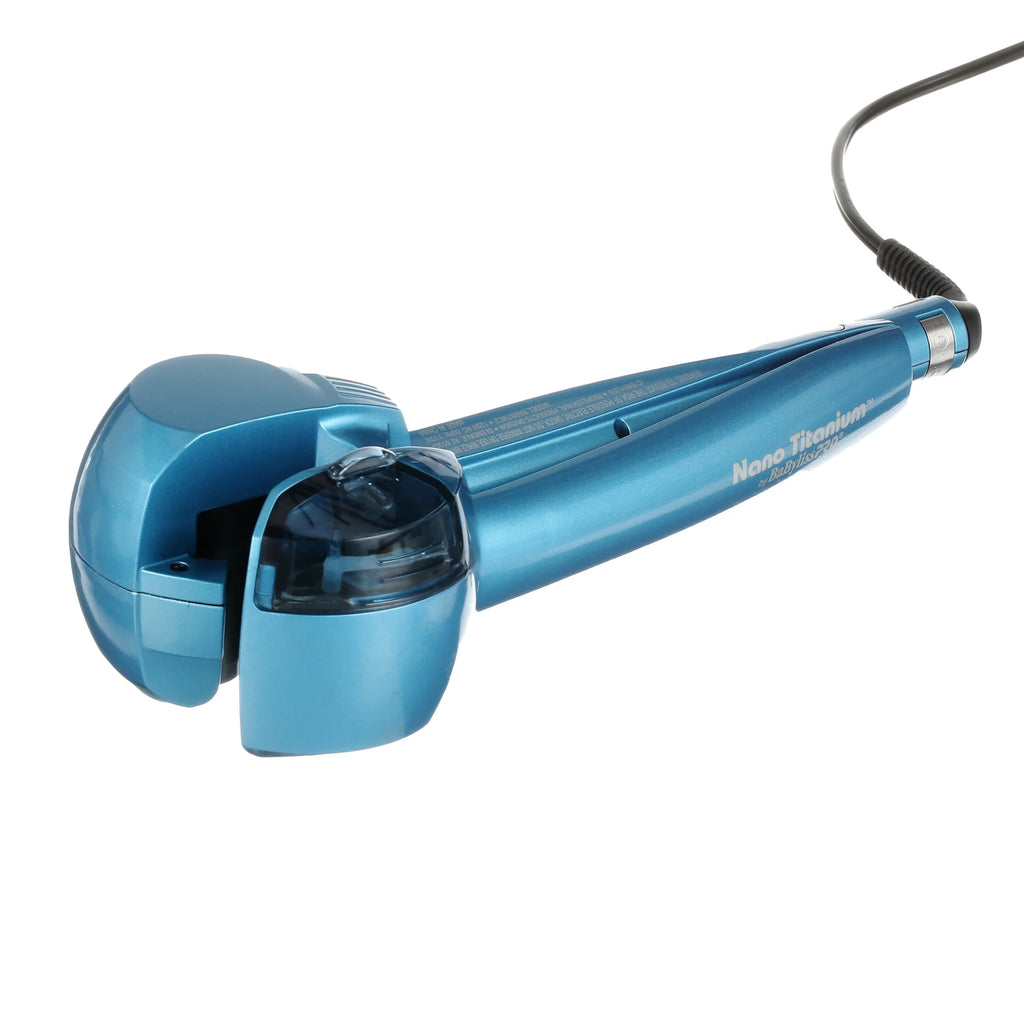 BaBylissPro Nano Titanium MiraCurl Curling Iron