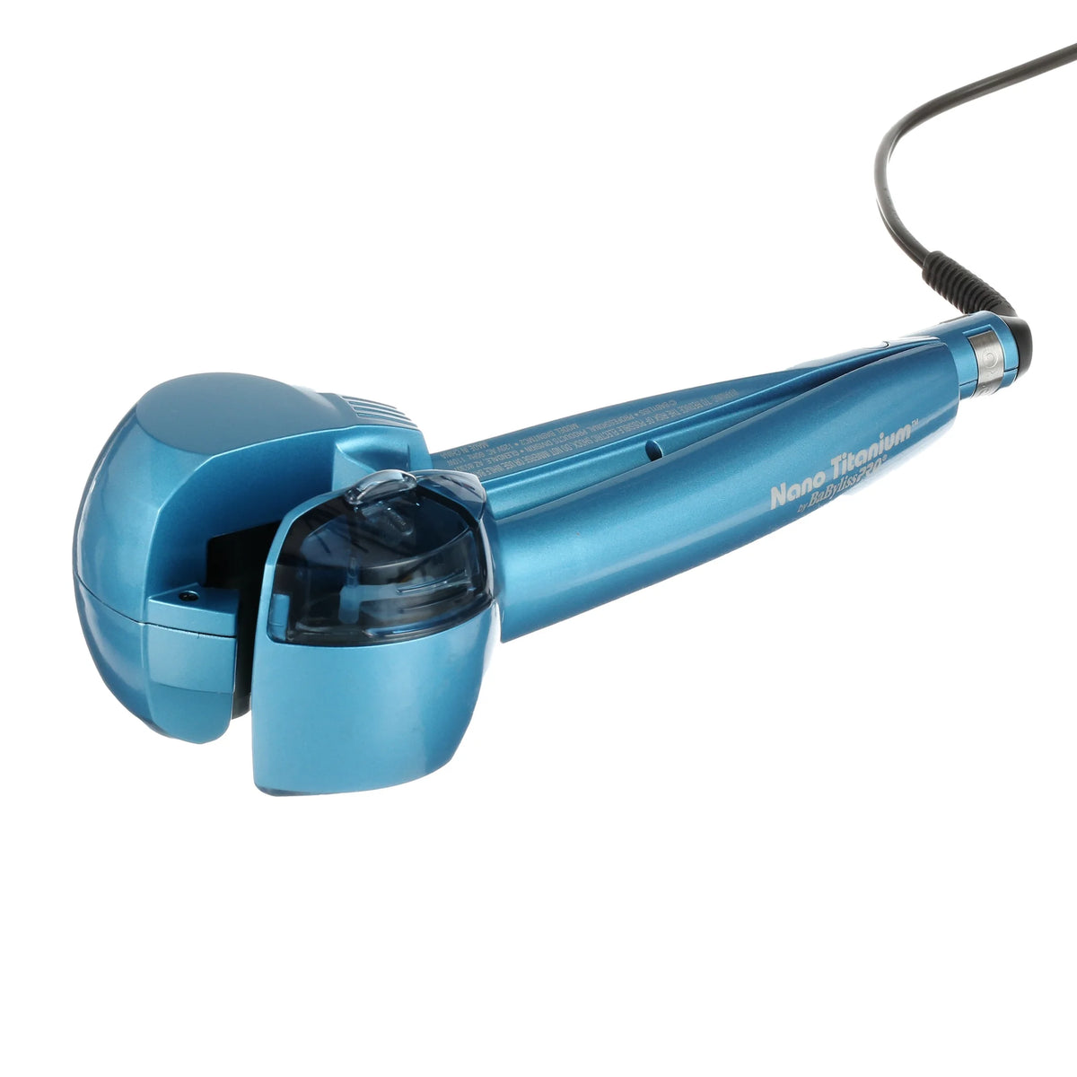BaBylissPro Nano Titanium MiraCurl Curling Iron