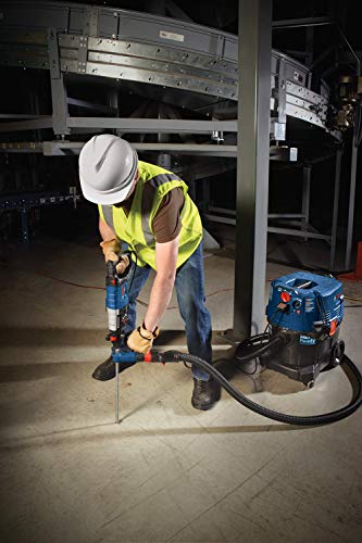 Bosch GBH2 28L SDS plus Bulldog Xtreme