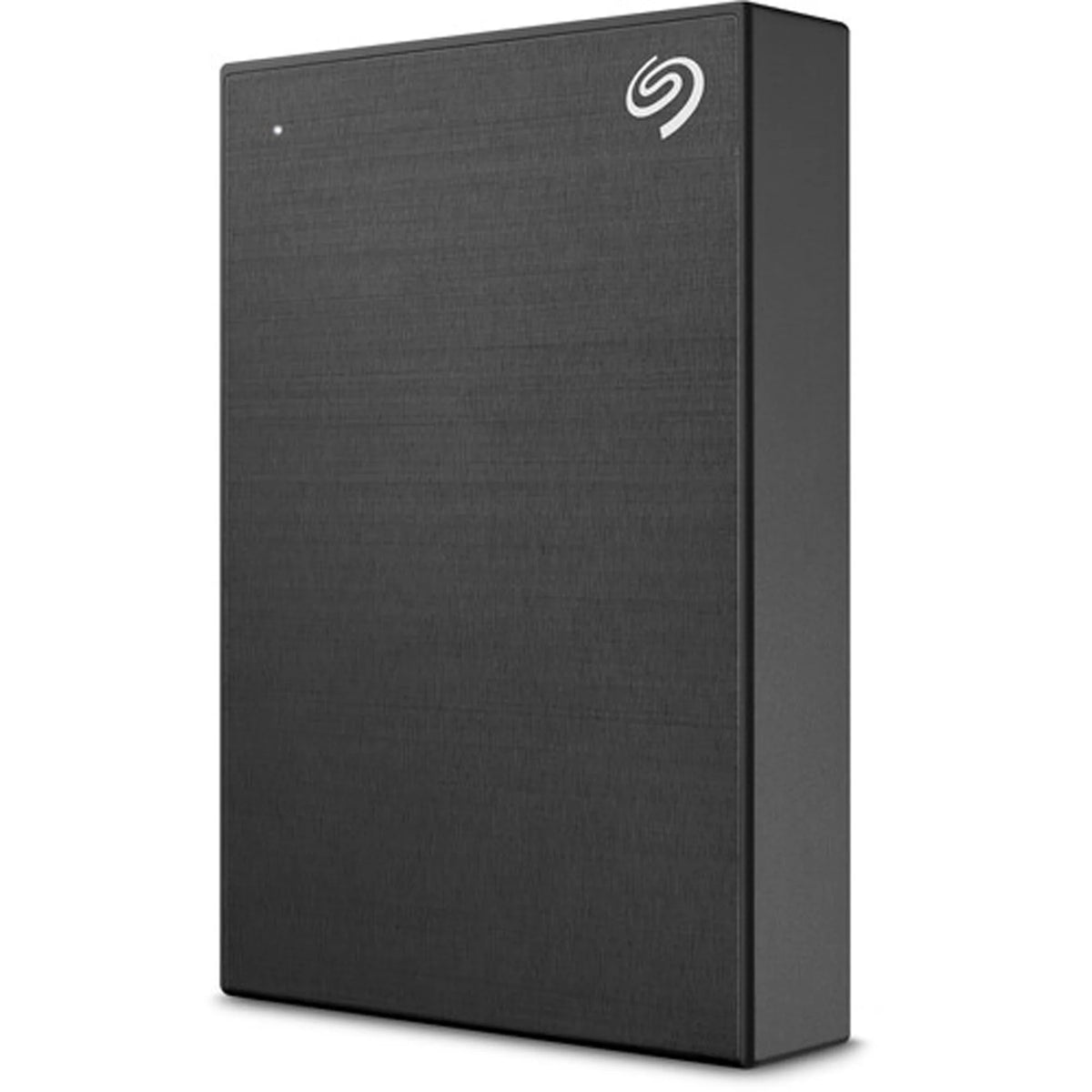 Seagate One Touch 5TB External Hard Drive Black USB 3.0 (STKC5000400)