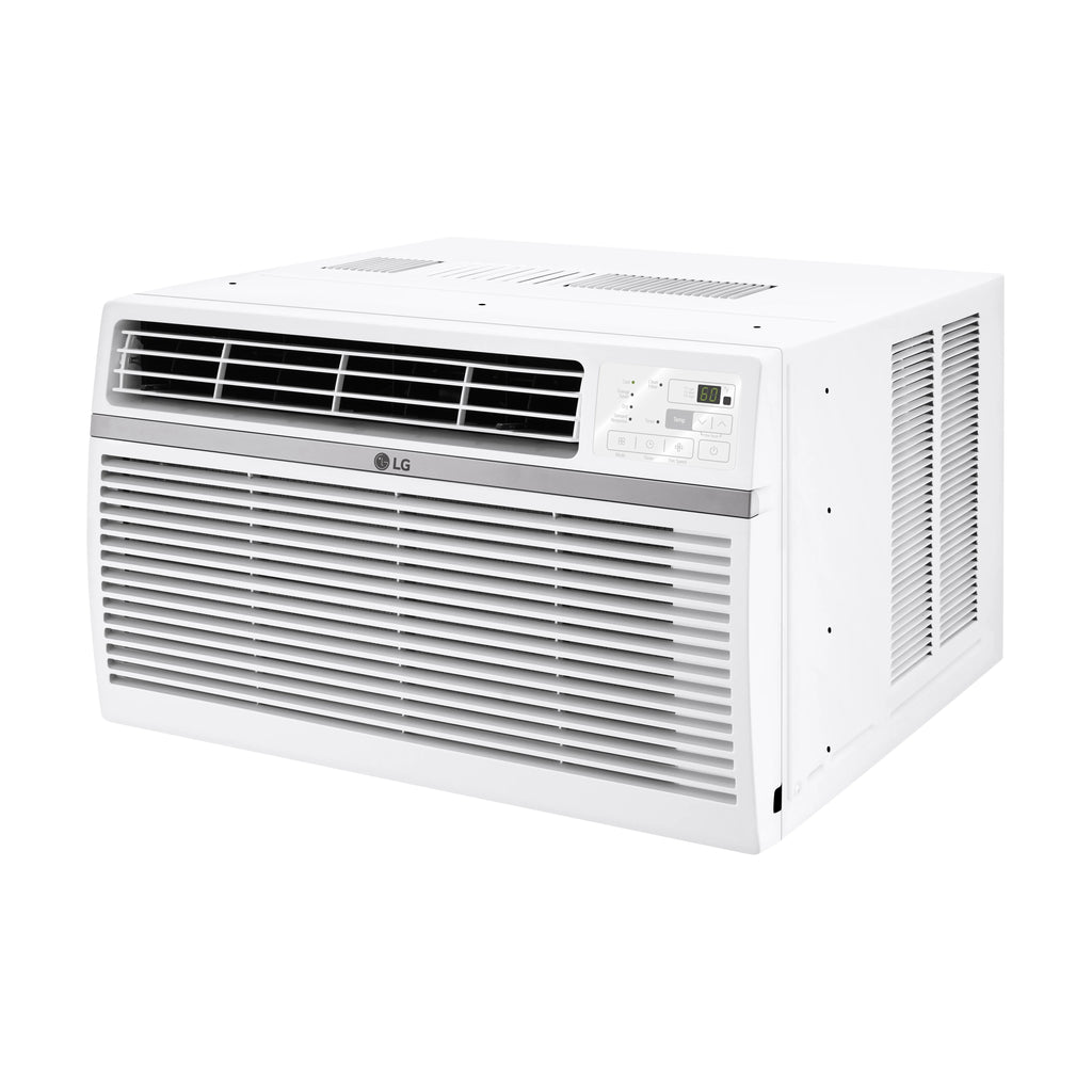 LG New 14,000 BTU 800 Sq ft Window Air Conditioner, LW1424RD