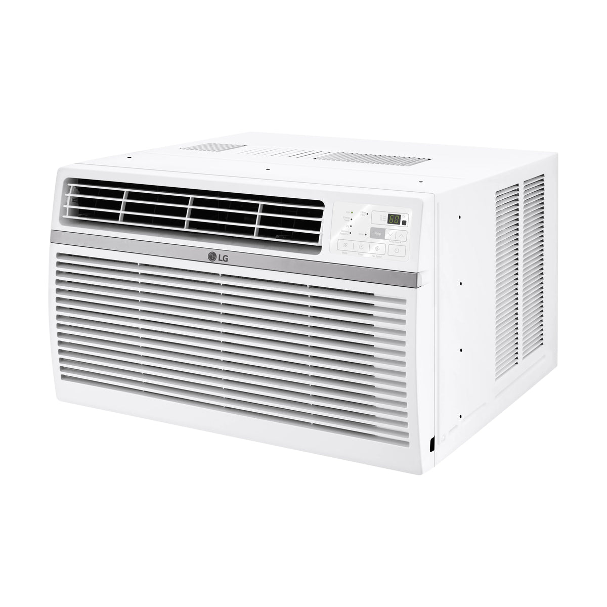 LG New 14,000 BTU 800 Sq ft Window Air Conditioner, LW1424RD