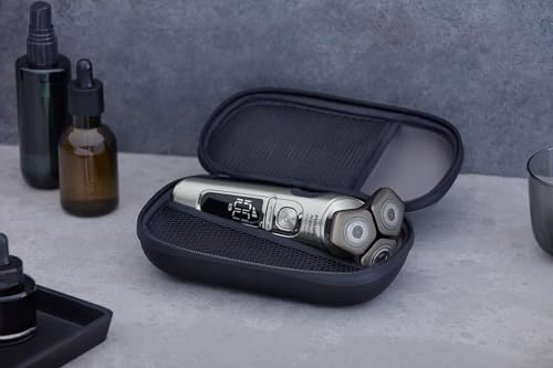 Philips Norelco Rechargeable SP9841 84
