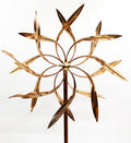 Stanwood Wind Sculpture Kinetic Spinner