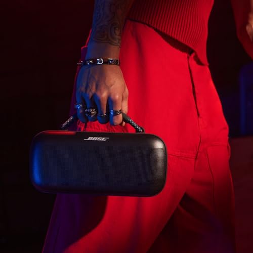 Bose SoundLink Portable Waterproof Bluetooth