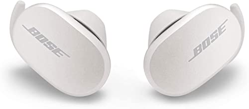 Bose QuietComfort Noise Cancelling Earbuds