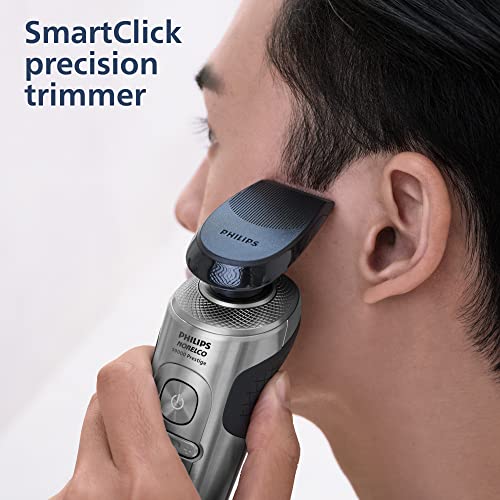 Philips Norelco Rechargeable SP9841 84