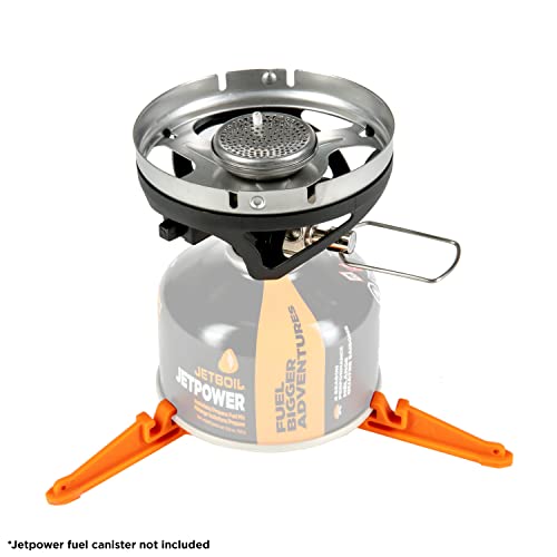 Jetboil MiniMo Cooking System Carbon