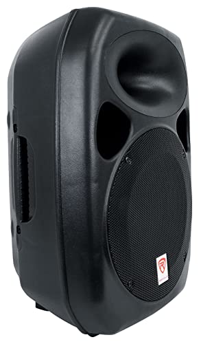 Rockville RPG122K Powered Speakers Bluetooth