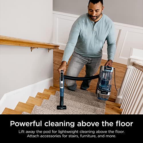 Shark AZ3002 Self Cleaning Neutralizer Technology