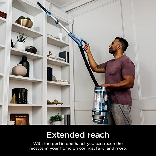 Shark AZ3002 Self Cleaning Neutralizer Technology