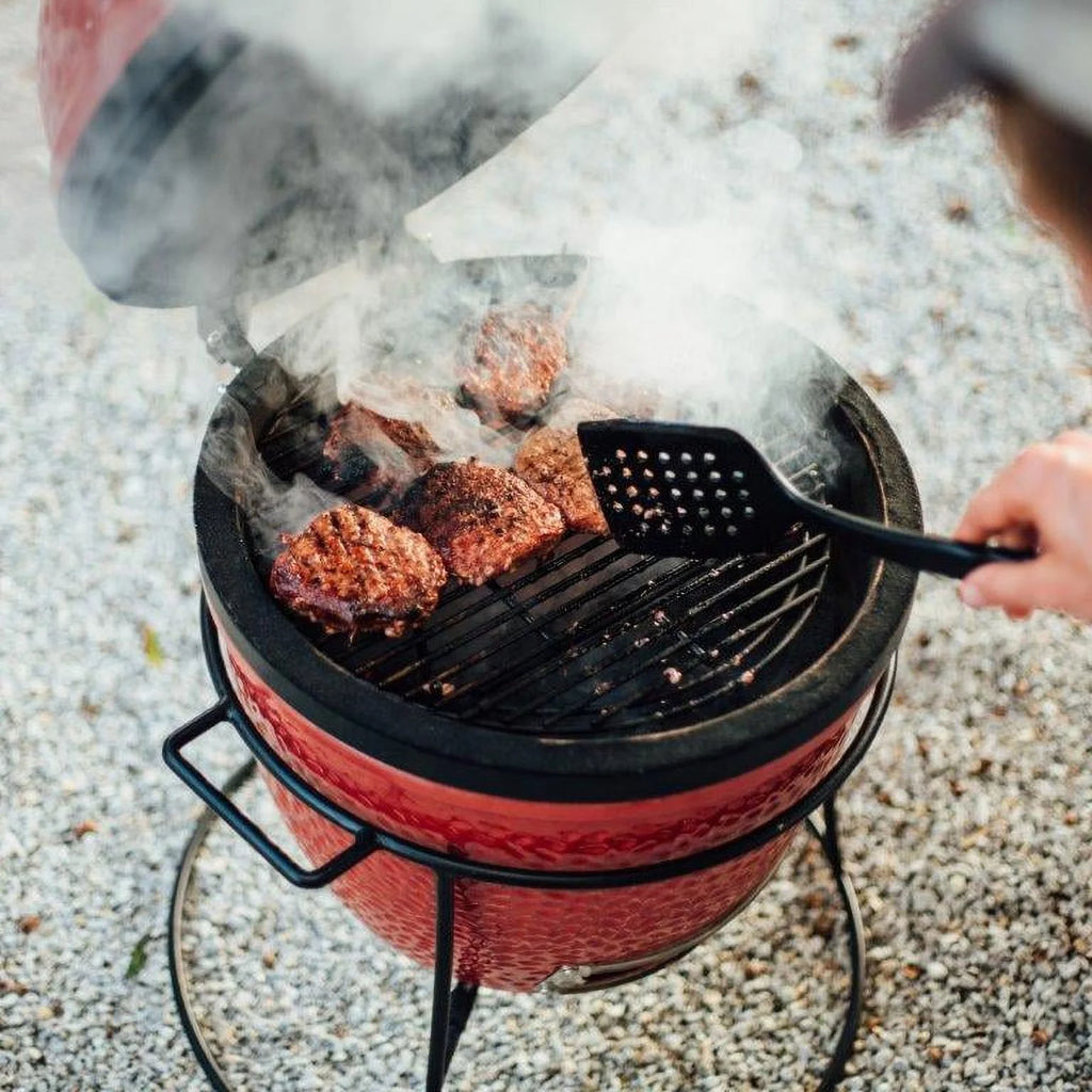 Kamado Joe Joe Jr Kamado Charcoal Grill