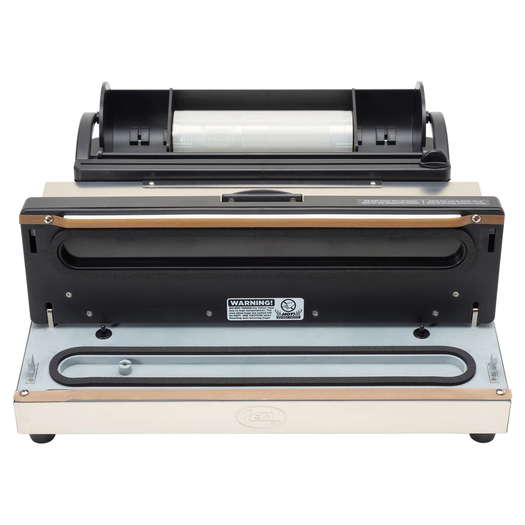 LEM MaxVac 500 Vacuum Sealer