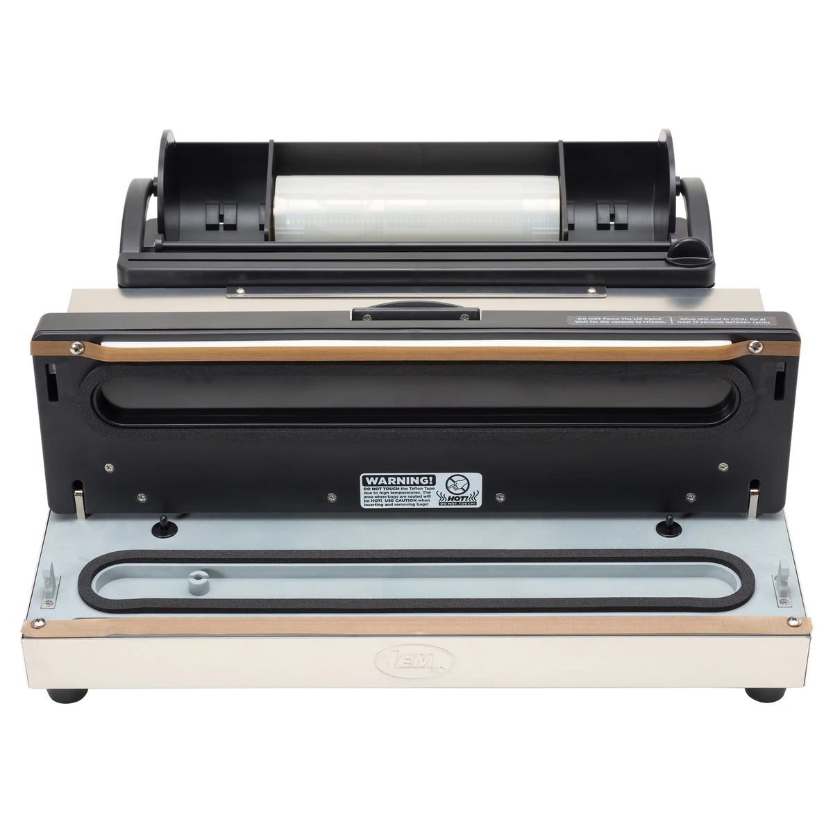 LEM MaxVac 500 Vacuum Sealer