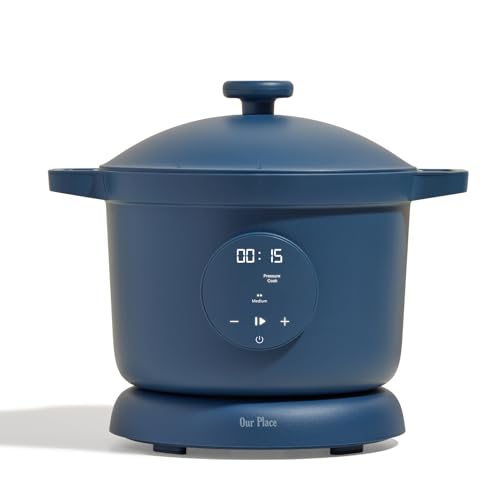 Our Place Multicooker Versatile Hands Free