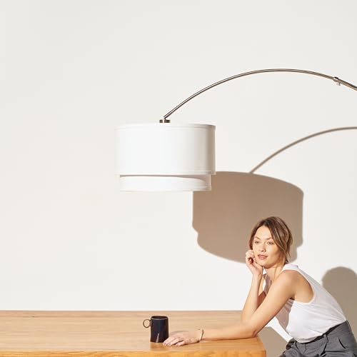 Brightech Mason LED Floor Lamp