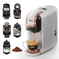 HiBREW H2B Coffee Espresso Machine