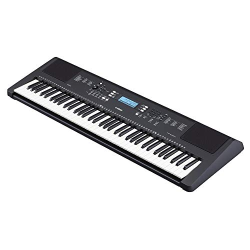 Yamaha PSR EW310 76 key Portable Keyboard