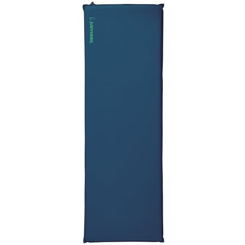 Therm Rest Basecamp Self Inflating Camping