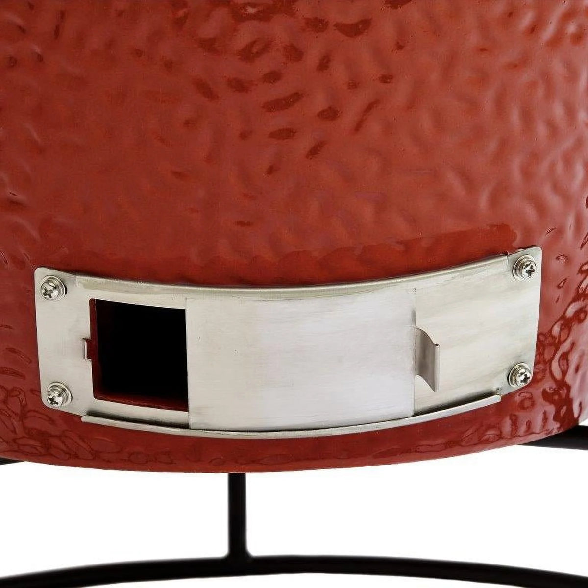 Kamado Joe Joe Jr Kamado Charcoal Grill