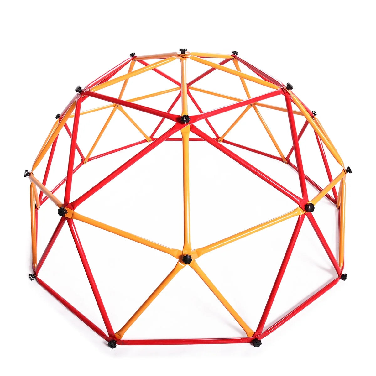 Kids Dome Climber Play Center - 1 unit - 48.5 - Encourage active play with this colorful climbing dome!