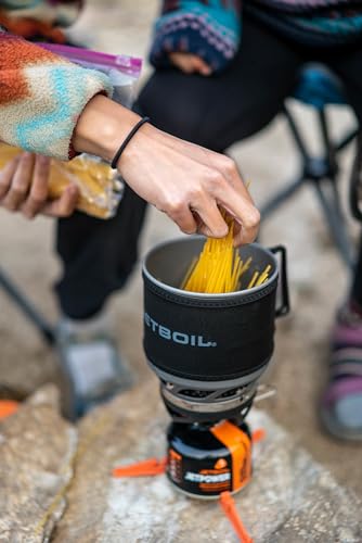 Jetboil MiniMo Cooking System Carbon