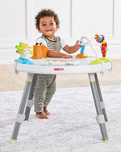 Skip Hop Explore 3 Stage Activity