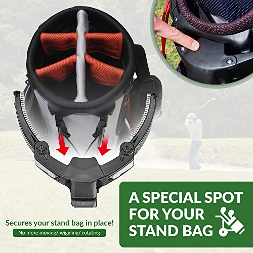 CaddyTek Caddylite EZ V8 EZ Fold