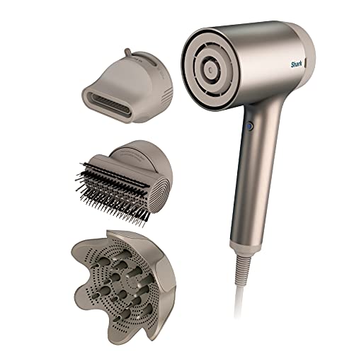 Shark HD120BRN Fast Drying Concentrator Curl Defining