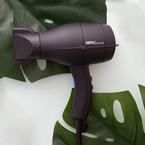 Sedu Revolution Tourmaline Ionic 4000i