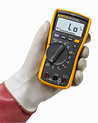 Fluke 117 Electricians True Multimeter