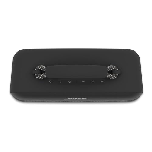 Bose SoundLink Portable Waterproof Bluetooth