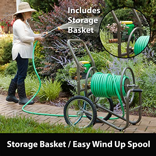 Liberty Garden Products 880 2 Industrial