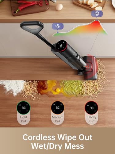 Dreametech H12 PRO Cordless One Step