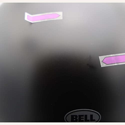 Bell Rogue Half Motorcycle Helmet