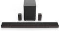 VIZIO Surround Subwoofer Bluetooth P514a H6