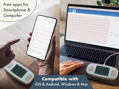 EMAY Portable Channels Compatible Smartphone