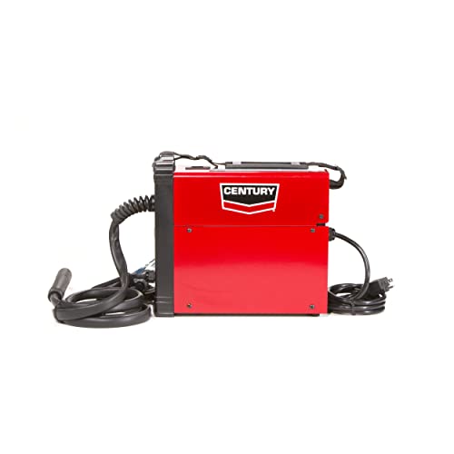 Lincoln Electric Flux Cored Wire Welder