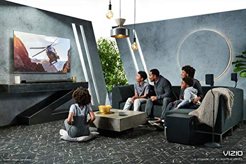 VIZIO Surround Subwoofer Bluetooth P514a H6