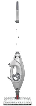 Shark Lift-Away Pro Steam Pocket Mop, 3 Settings, Steam Blast, Silver