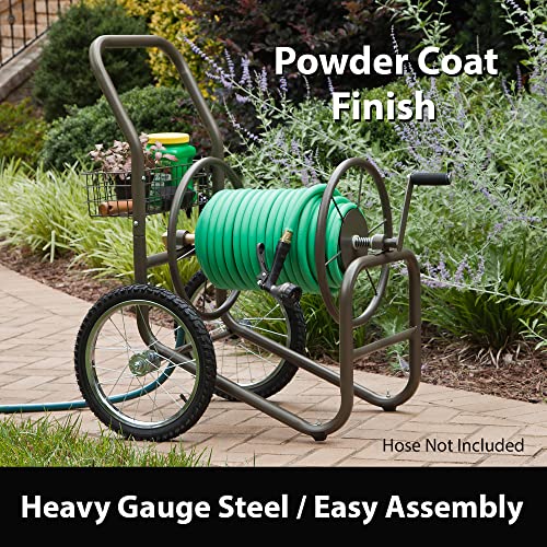 Liberty Garden Products 880 2 Industrial