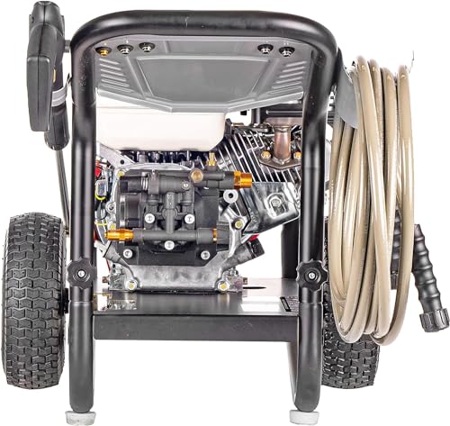 SIMPSON PowerShot Professional Pressure Washer