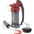 MSR MiniWorks Backountry Water Filter
