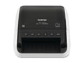 Brother QL-1110NWB Desktop Direct Thermal Monochrome Label Printer